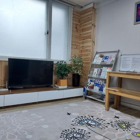 J&J게스트하우스 전주 외부 사진