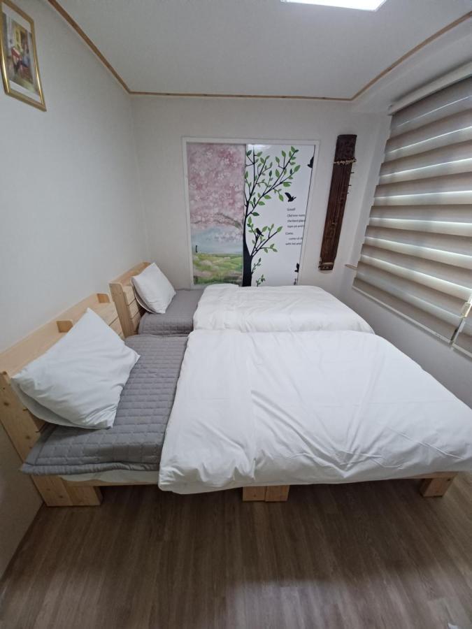 J&J게스트하우스 전주 외부 사진