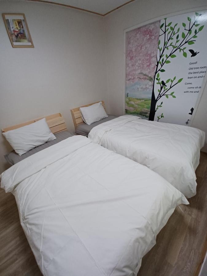 J&J게스트하우스 전주 외부 사진
